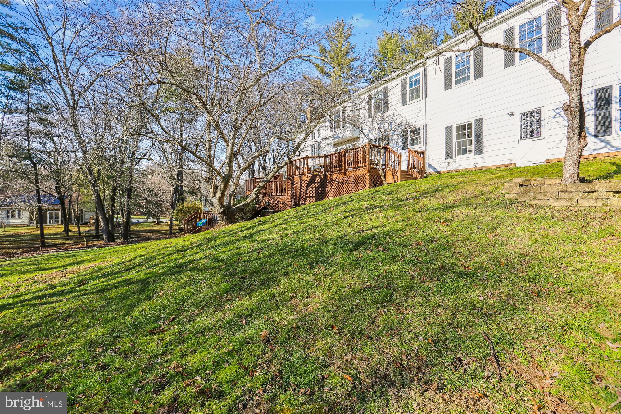 NORBECK ESTATES - Residential