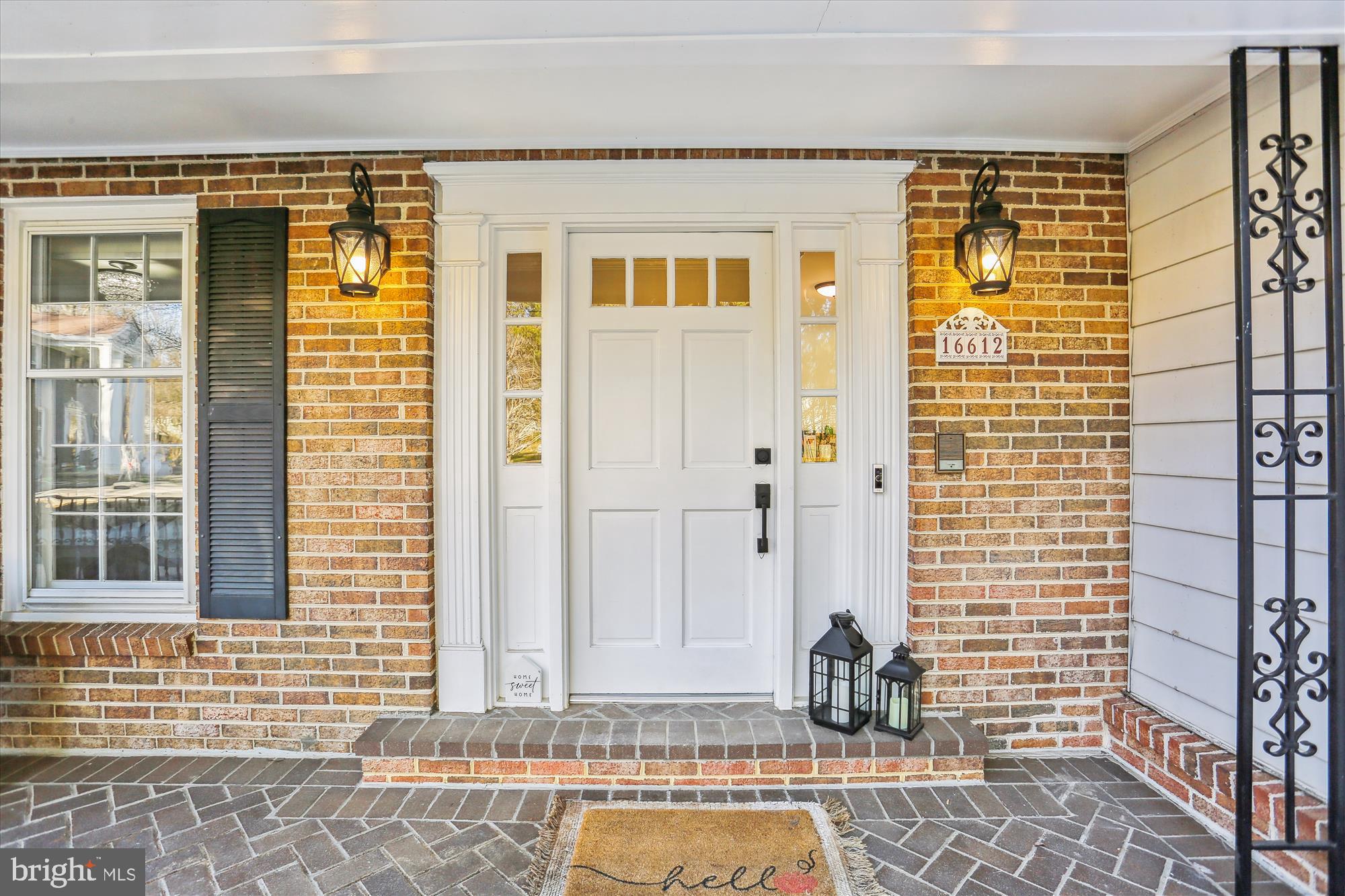 NORBECK ESTATES - Residential