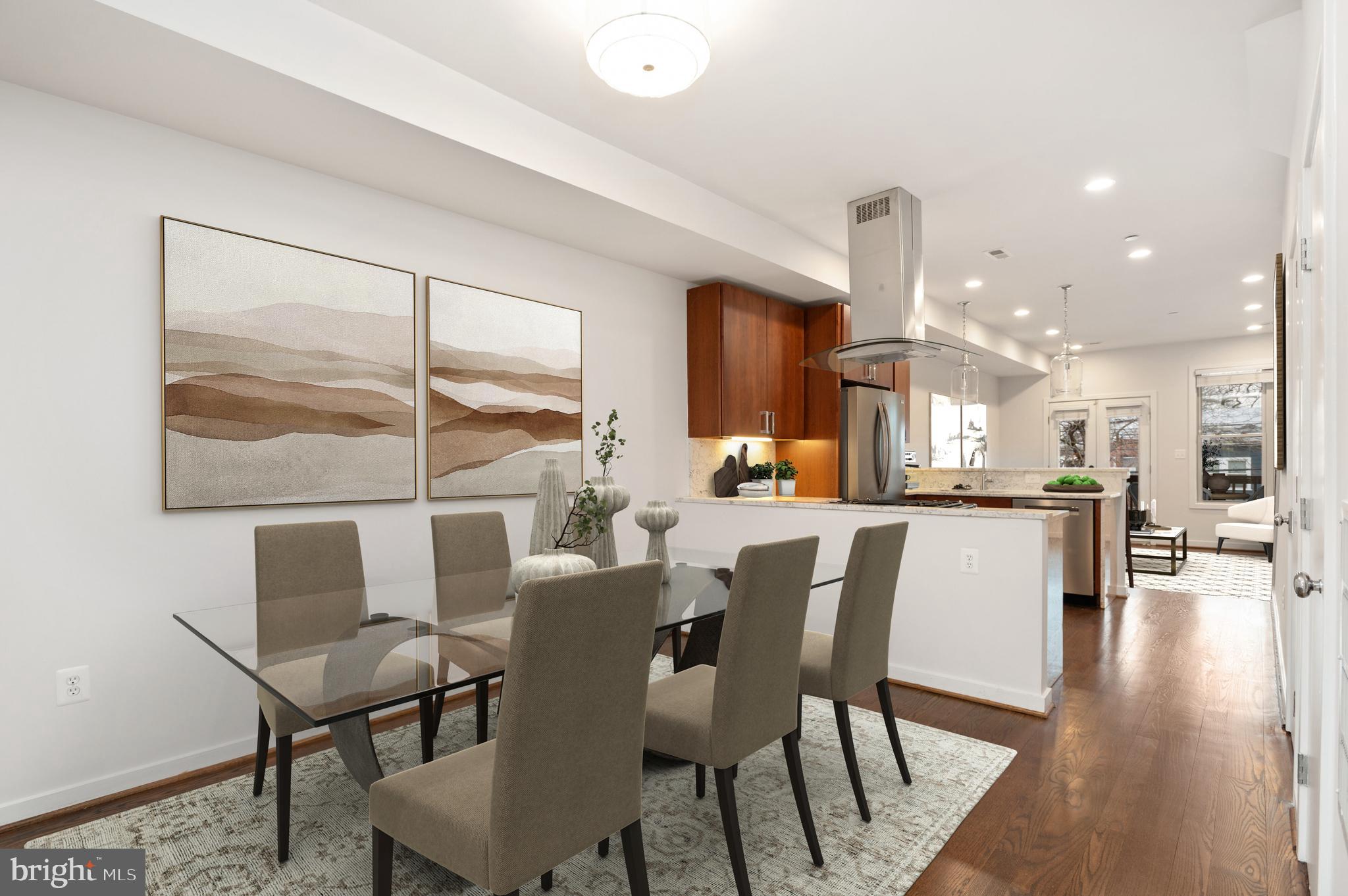 3430 BROWN STREET NW 4