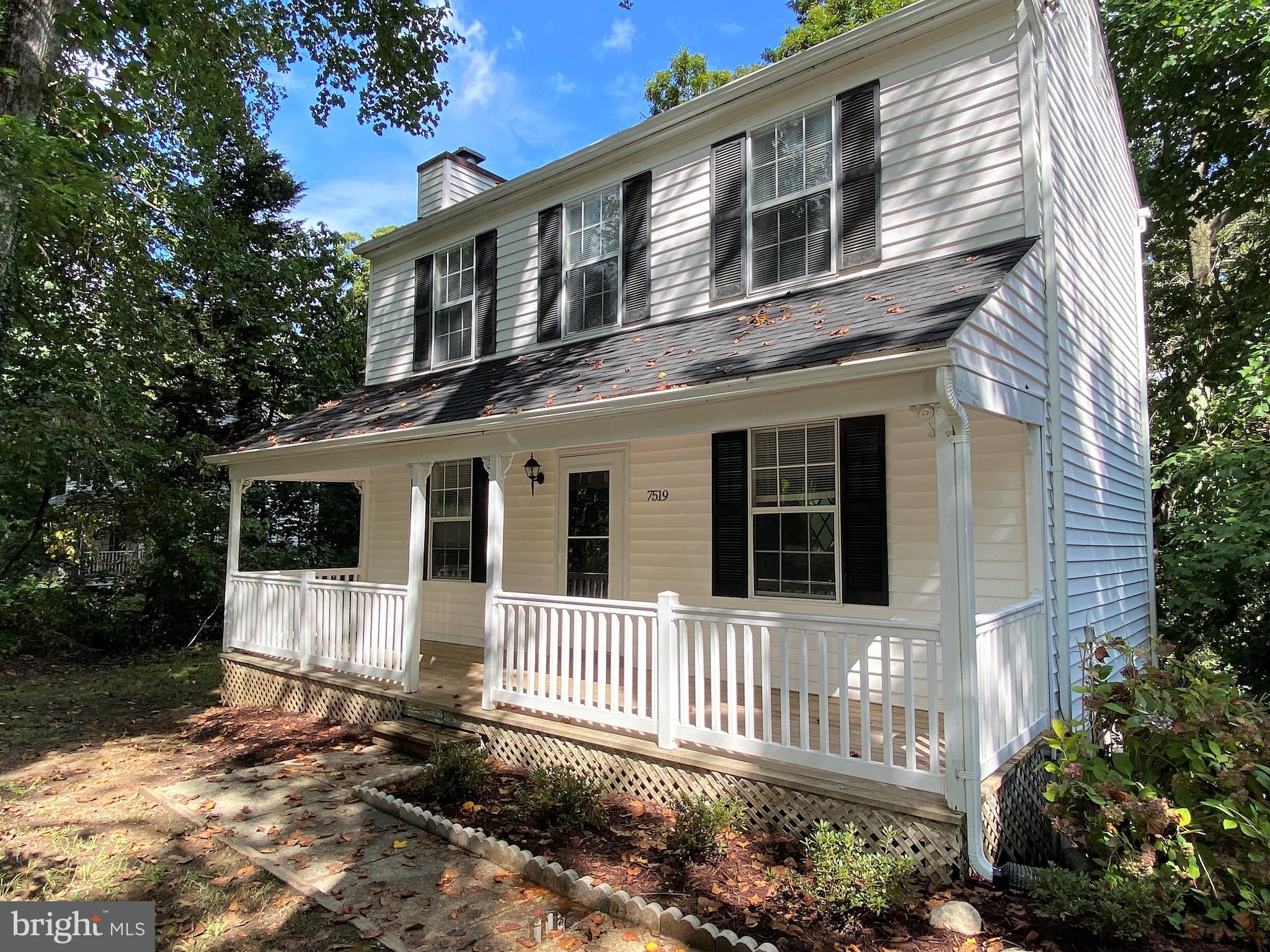 OLD BAYSIDE - Residential