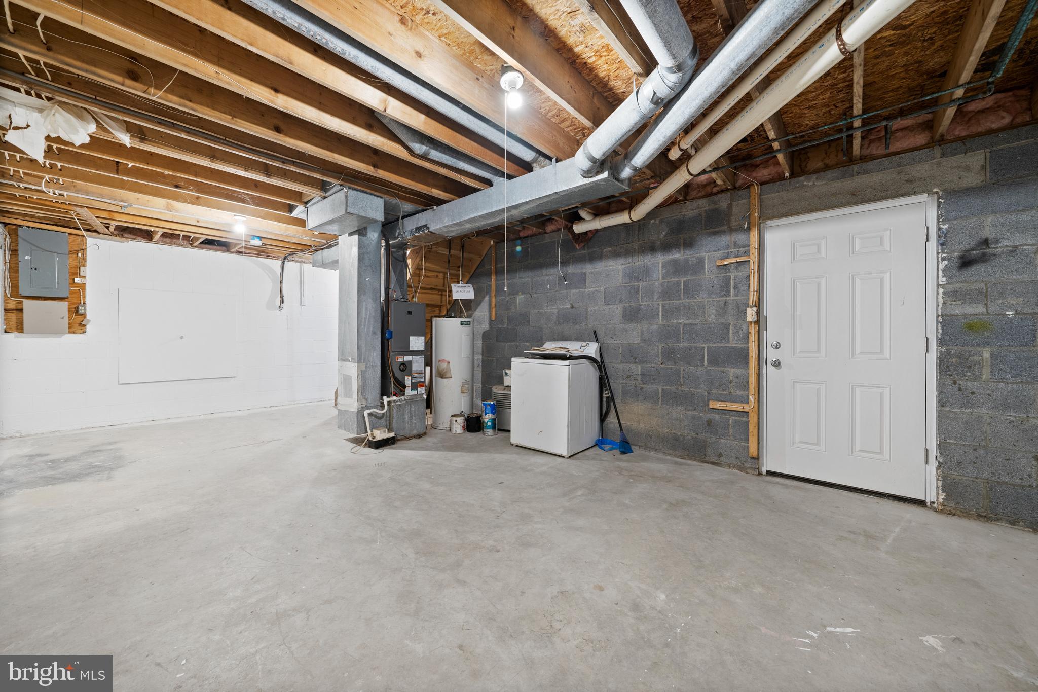 OLD BAYSIDE - Residential