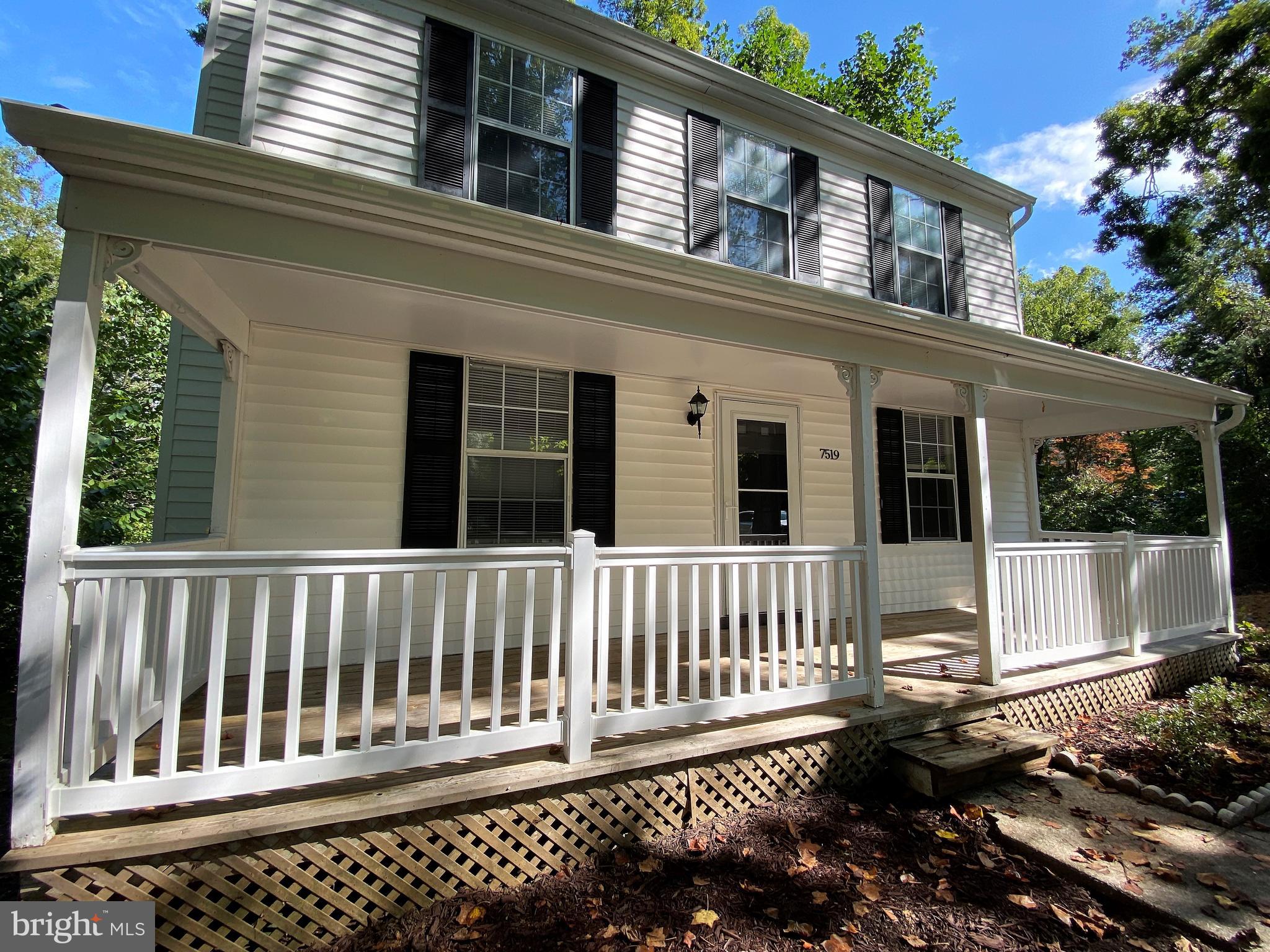 OLD BAYSIDE - Residential