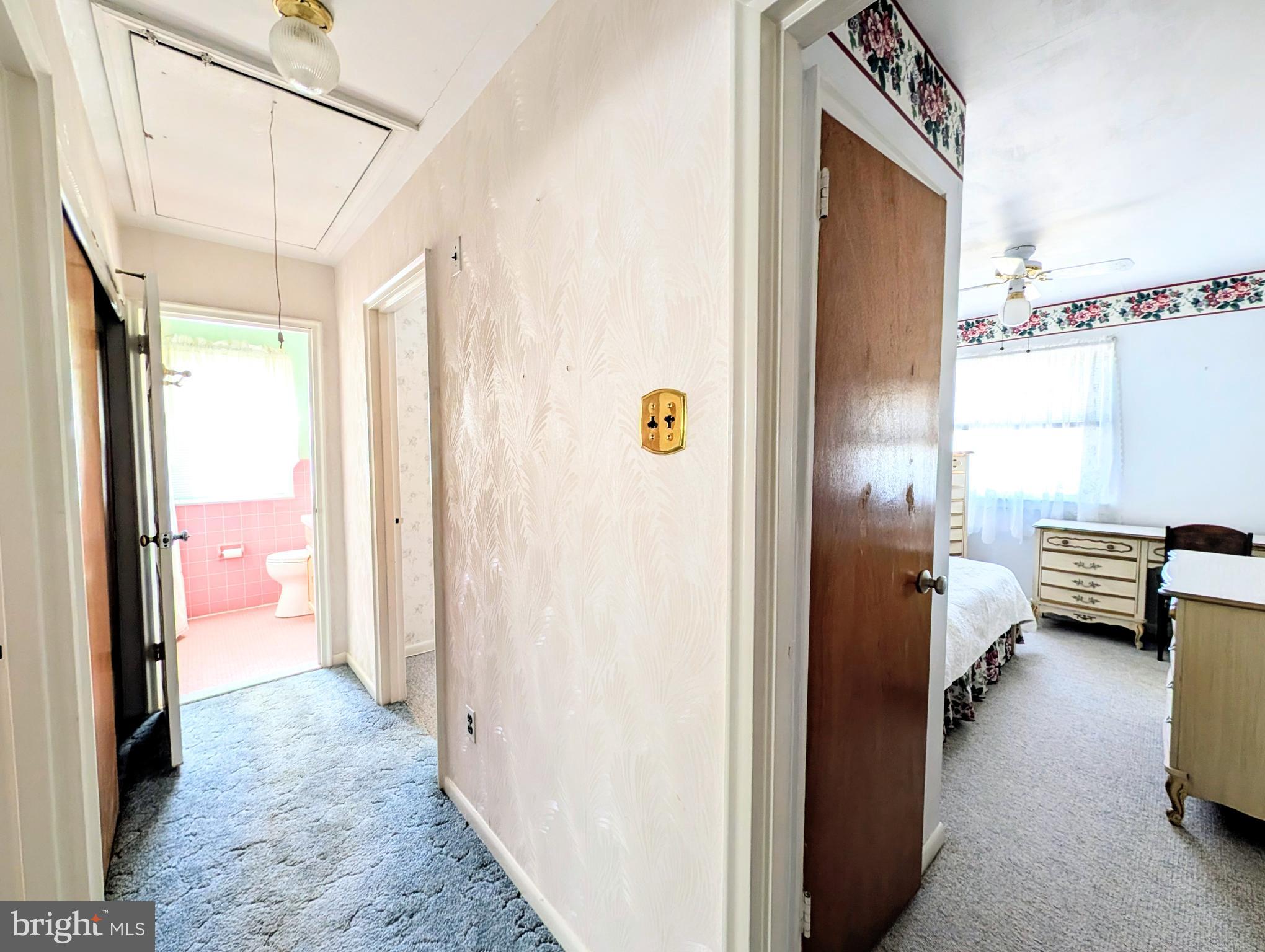 SWARTHMOREWOOD - Residential