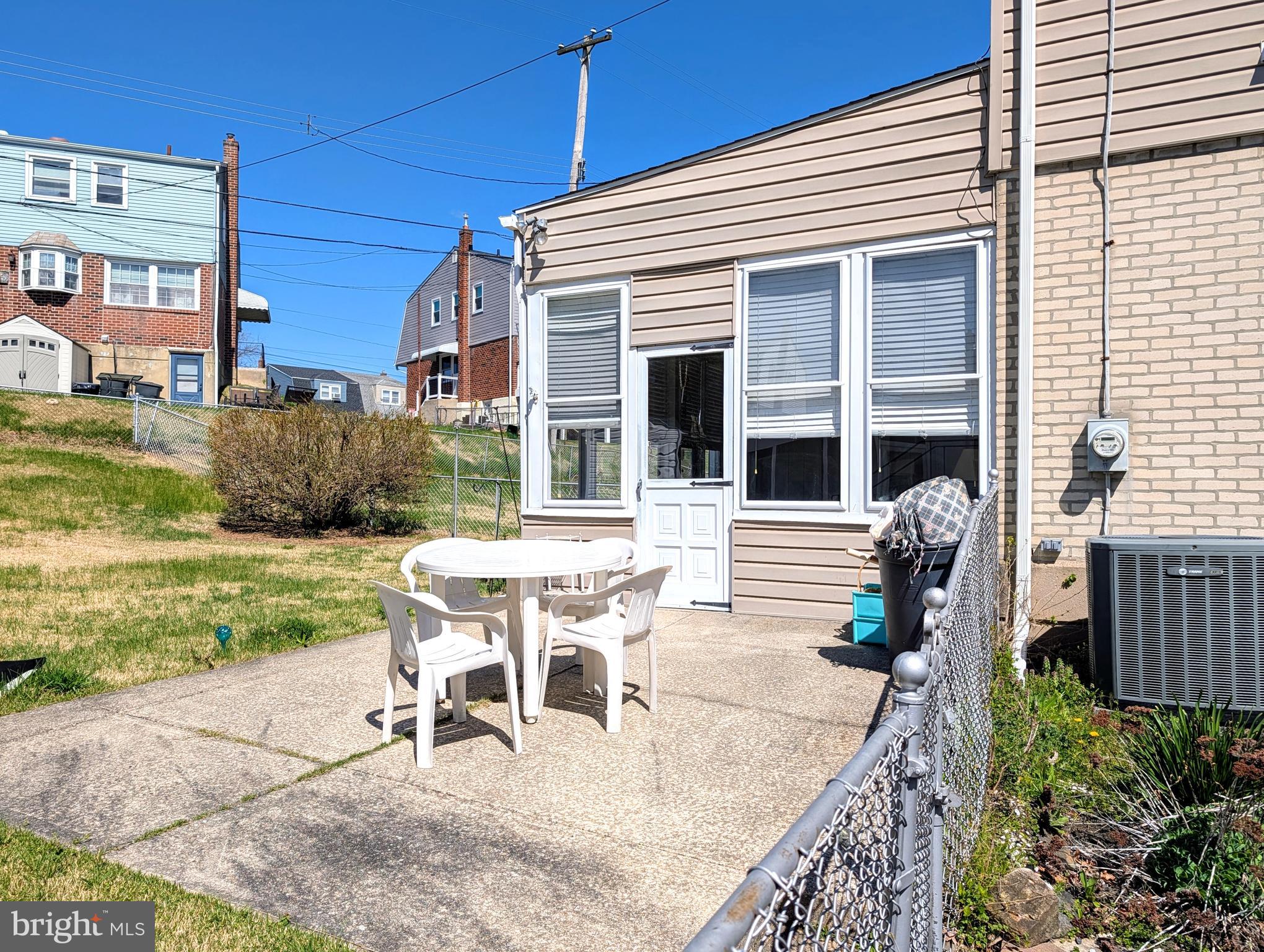 SWARTHMOREWOOD - Residential