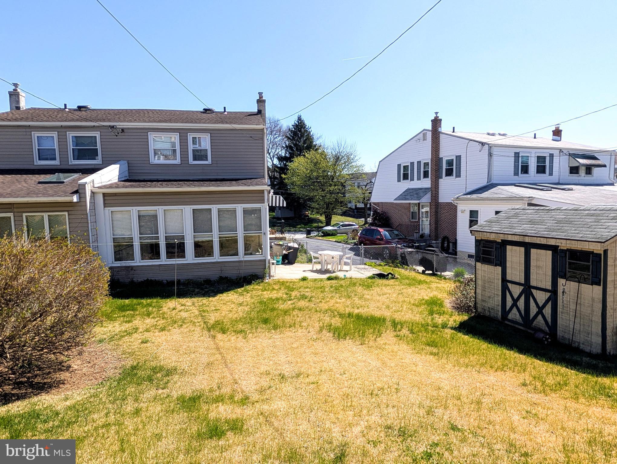 SWARTHMOREWOOD - Residential