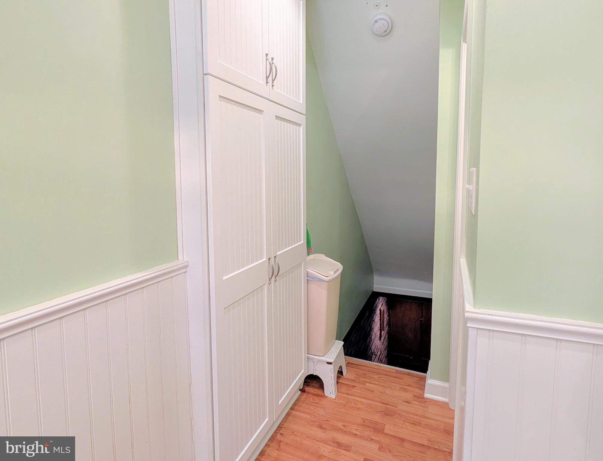 SWARTHMOREWOOD - Residential