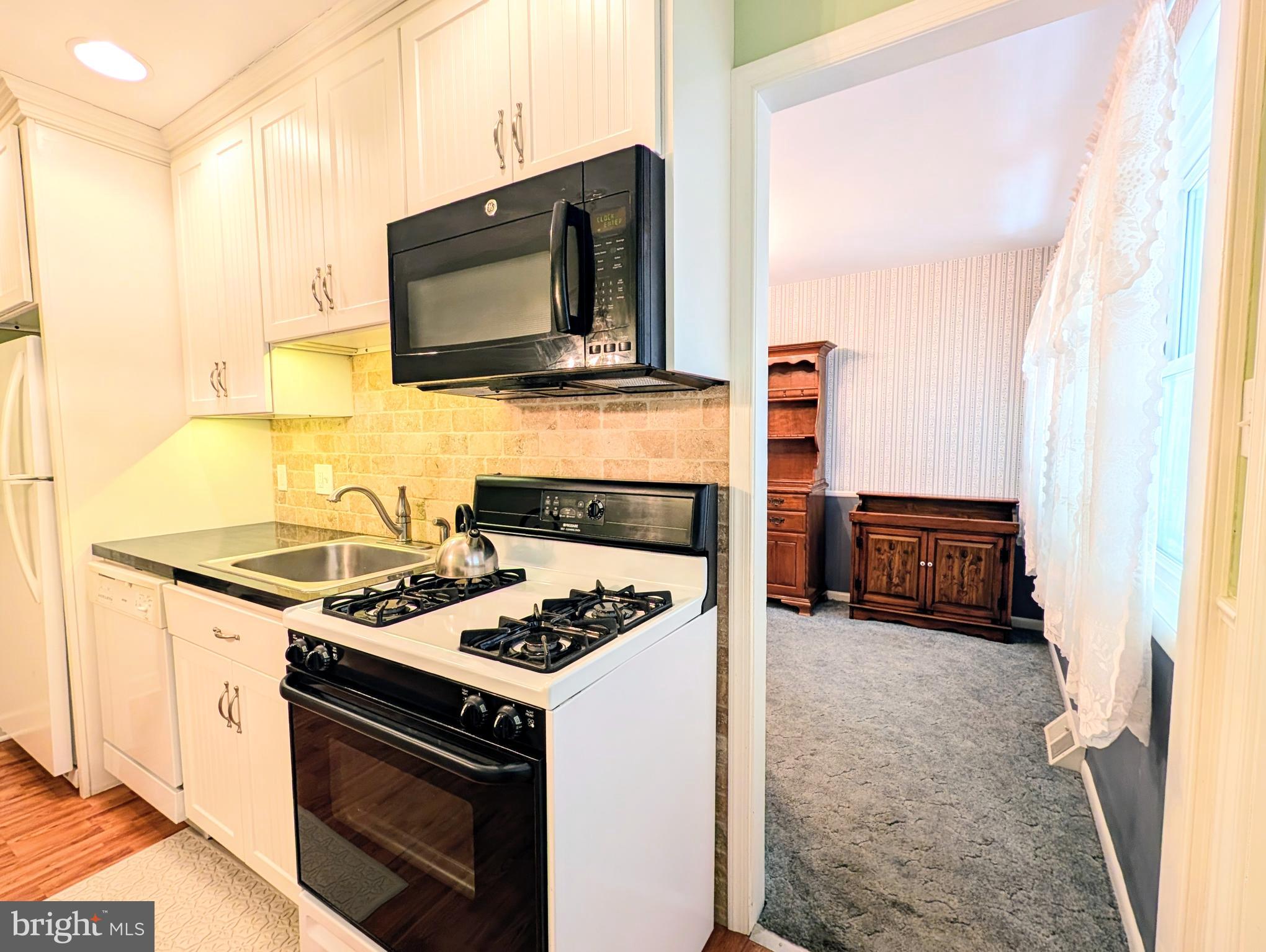 SWARTHMOREWOOD - Residential