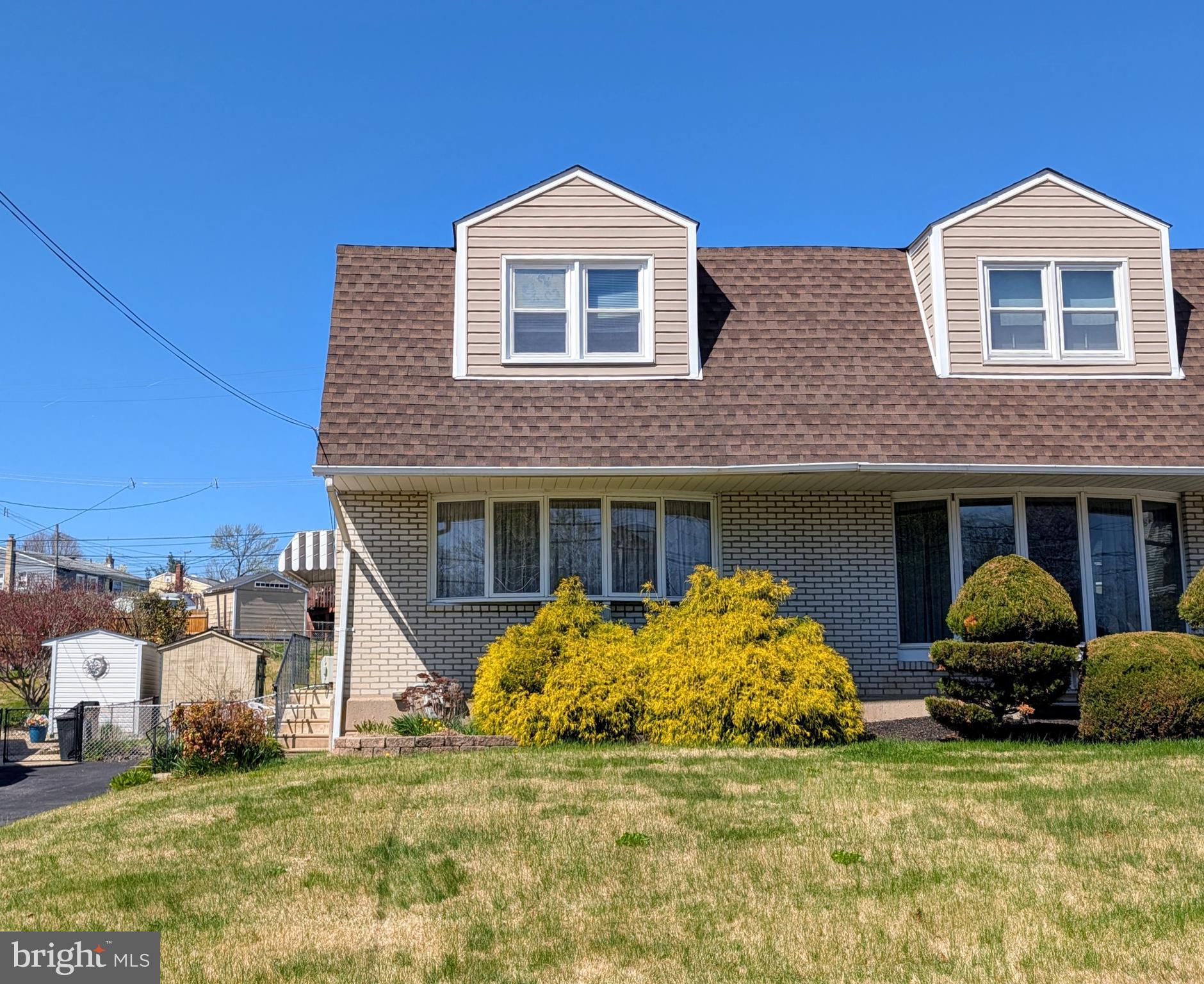 SWARTHMOREWOOD - Residential