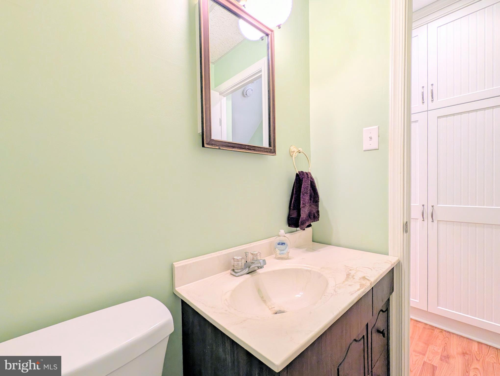 SWARTHMOREWOOD - Residential