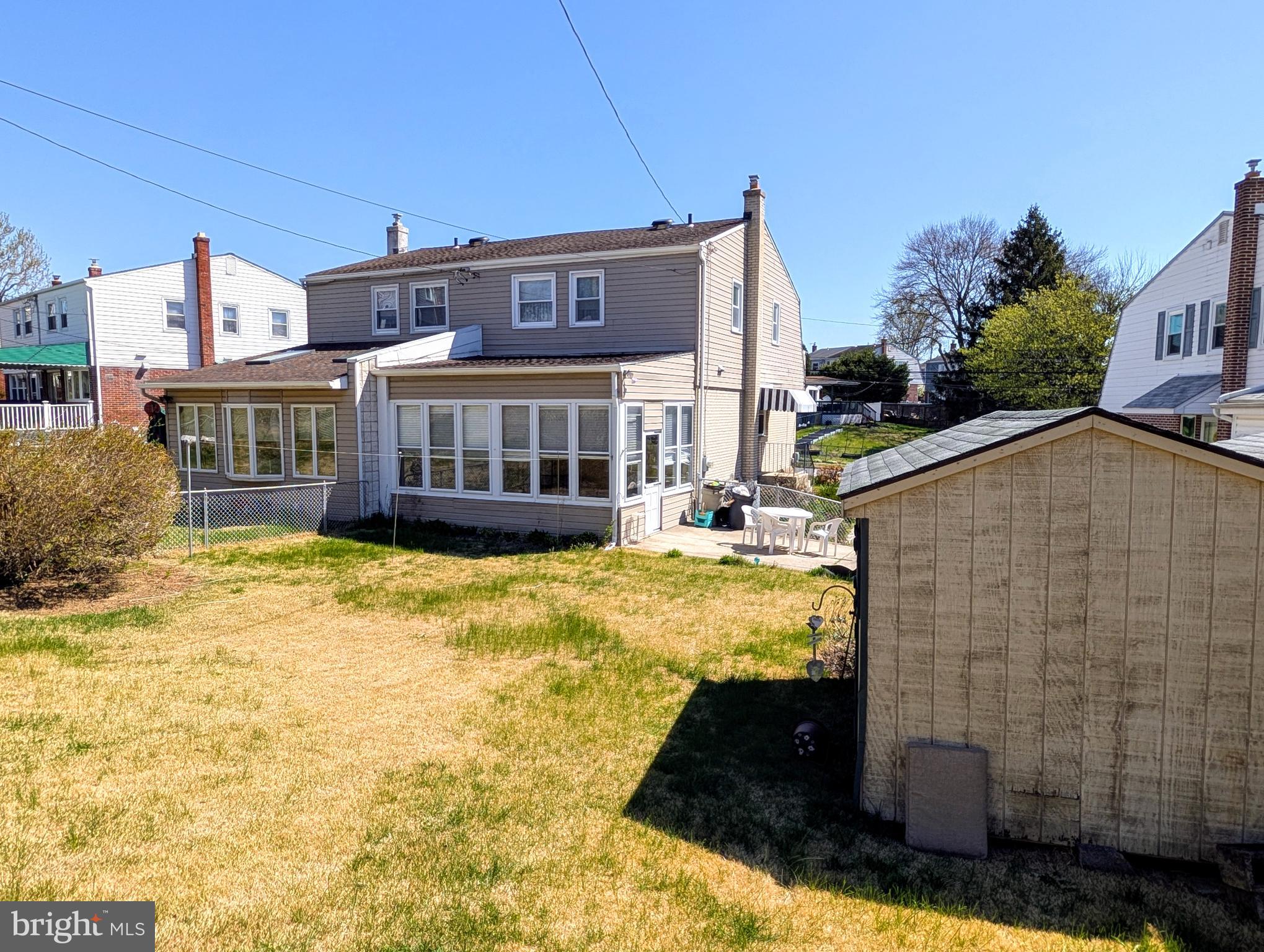 SWARTHMOREWOOD - Residential