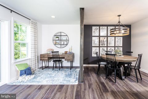 HOMESITE 94 ARAGON DRIVE CHARLES TOWN WV 25414