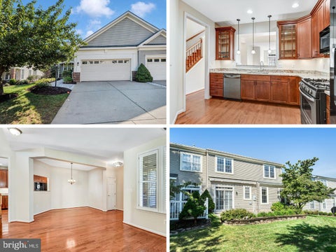 Photo of 13984 Chelmsford Drive, GAINESVILLE, VA 20155 (MLS # VAPW2127956)