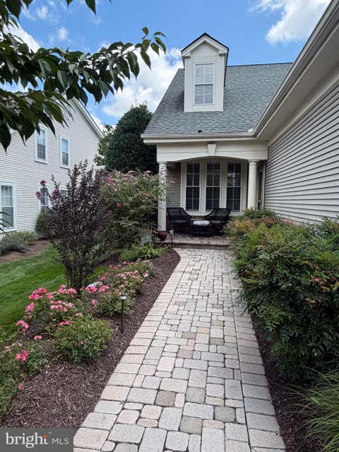 Photo of 13984 Chelmsford Drive, GAINESVILLE, VA 20155 (MLS # VAPW2127956)
