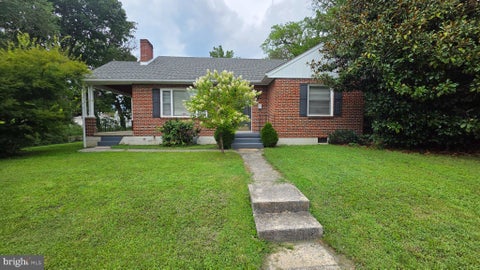 Homes For Sale - 939 View Street<br/> HAGERSTOWN, MD 21742