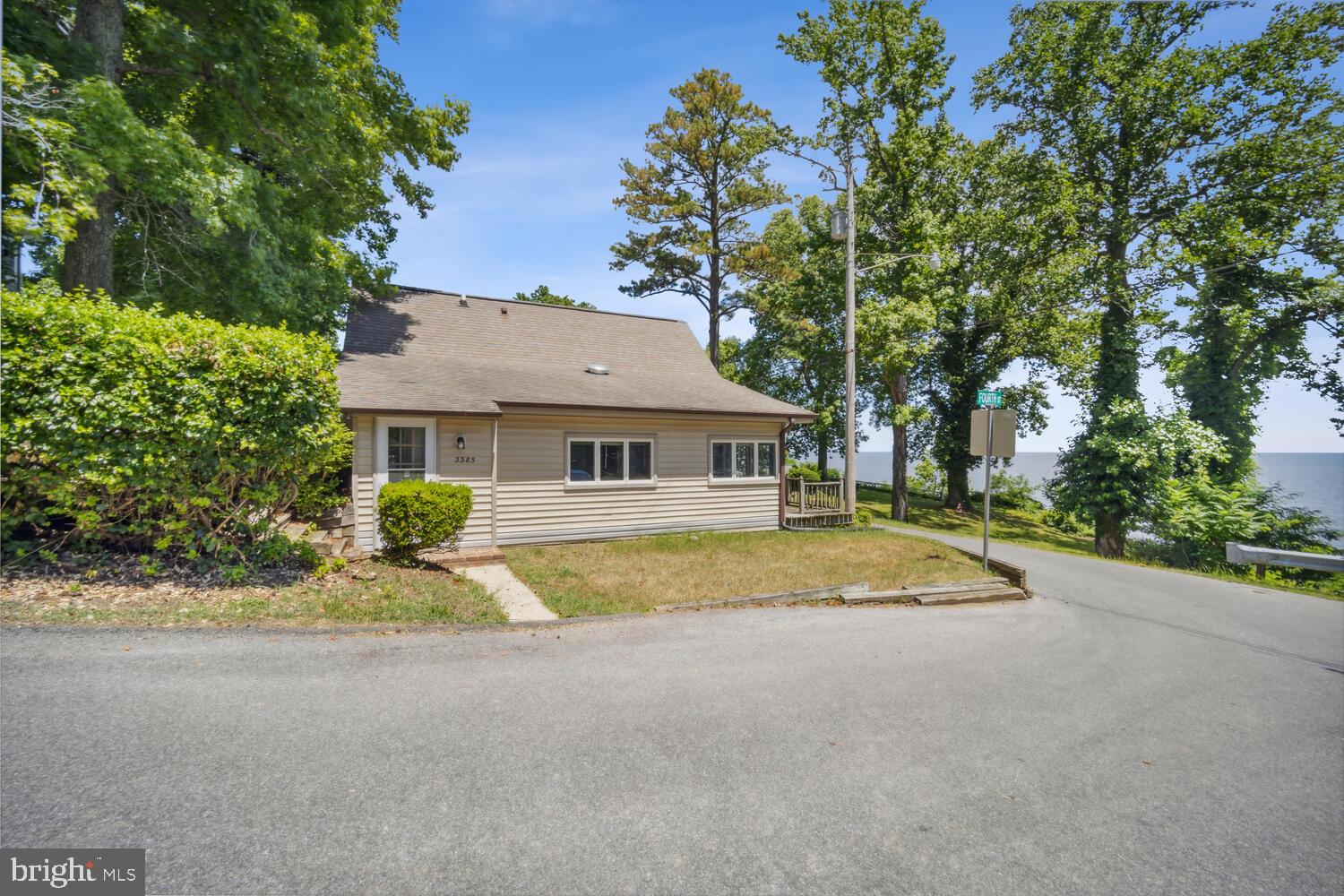 KENWOOD BEACH - Residential