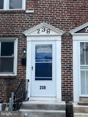 238 W 22ND ST, CHESTER, PA 19013 - Image dcbc5b2455ce792e397cc2ee2aecbdf4/23032125