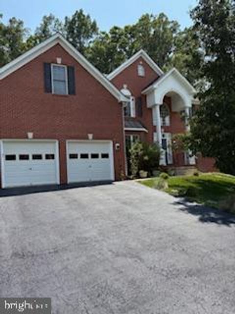 6 OLEANDER DRIVE STAFFORD VA 22554