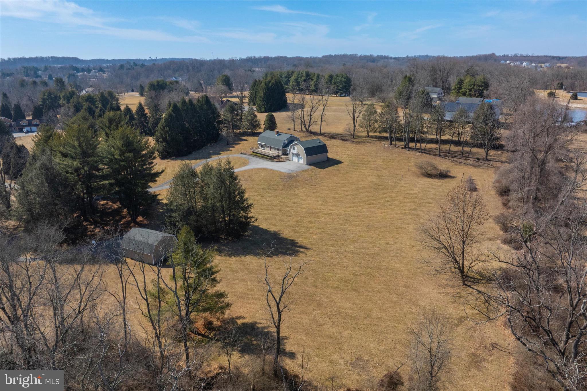 DOWNINGTOWN - Residential