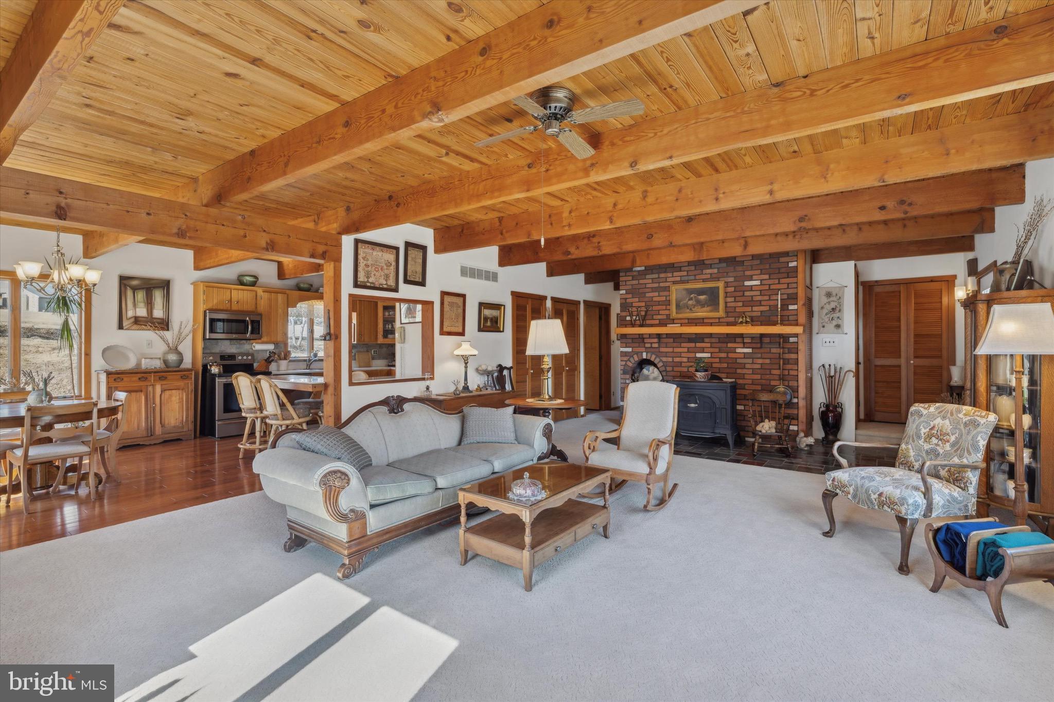 DOWNINGTOWN - Residential