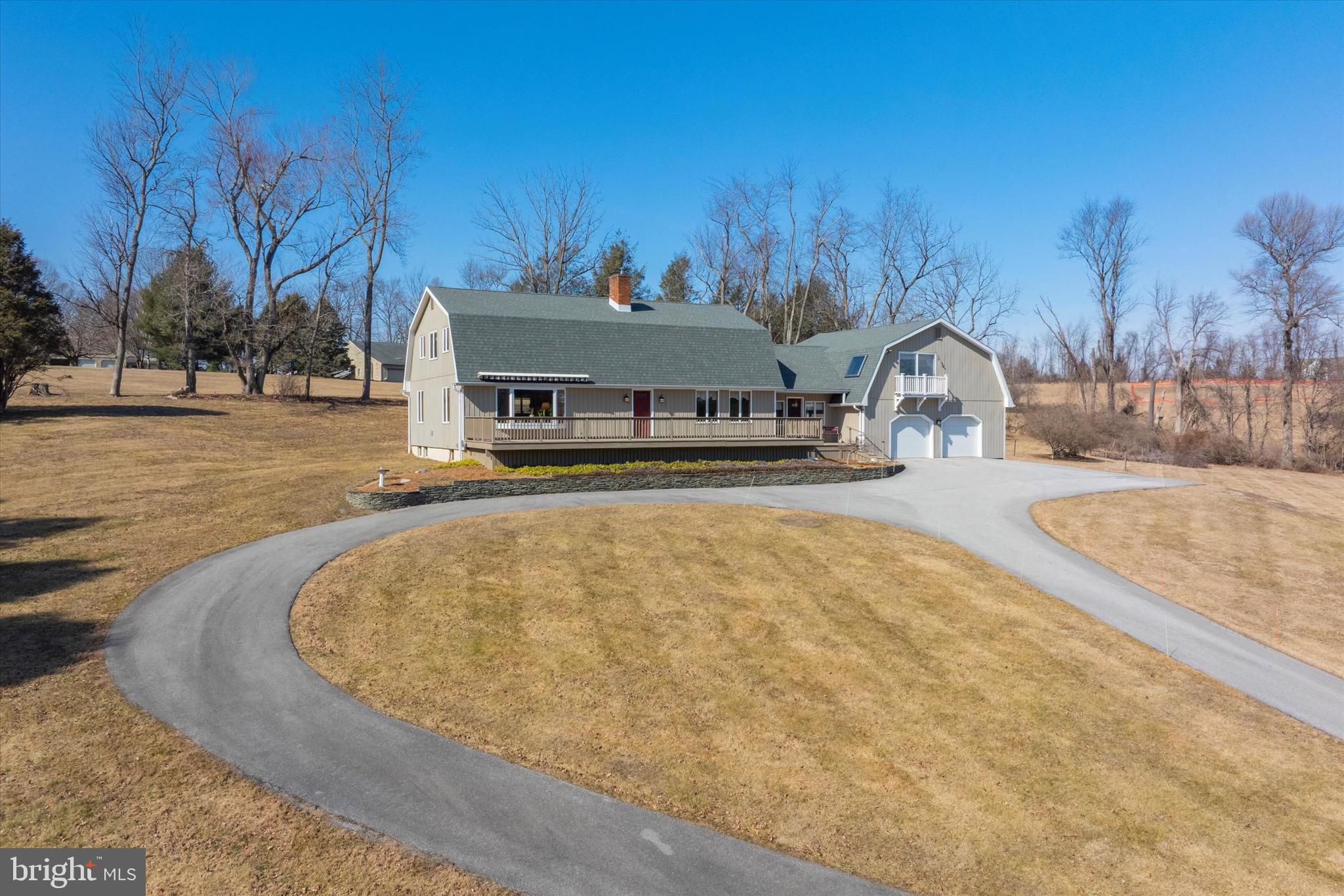 DOWNINGTOWN - Residential