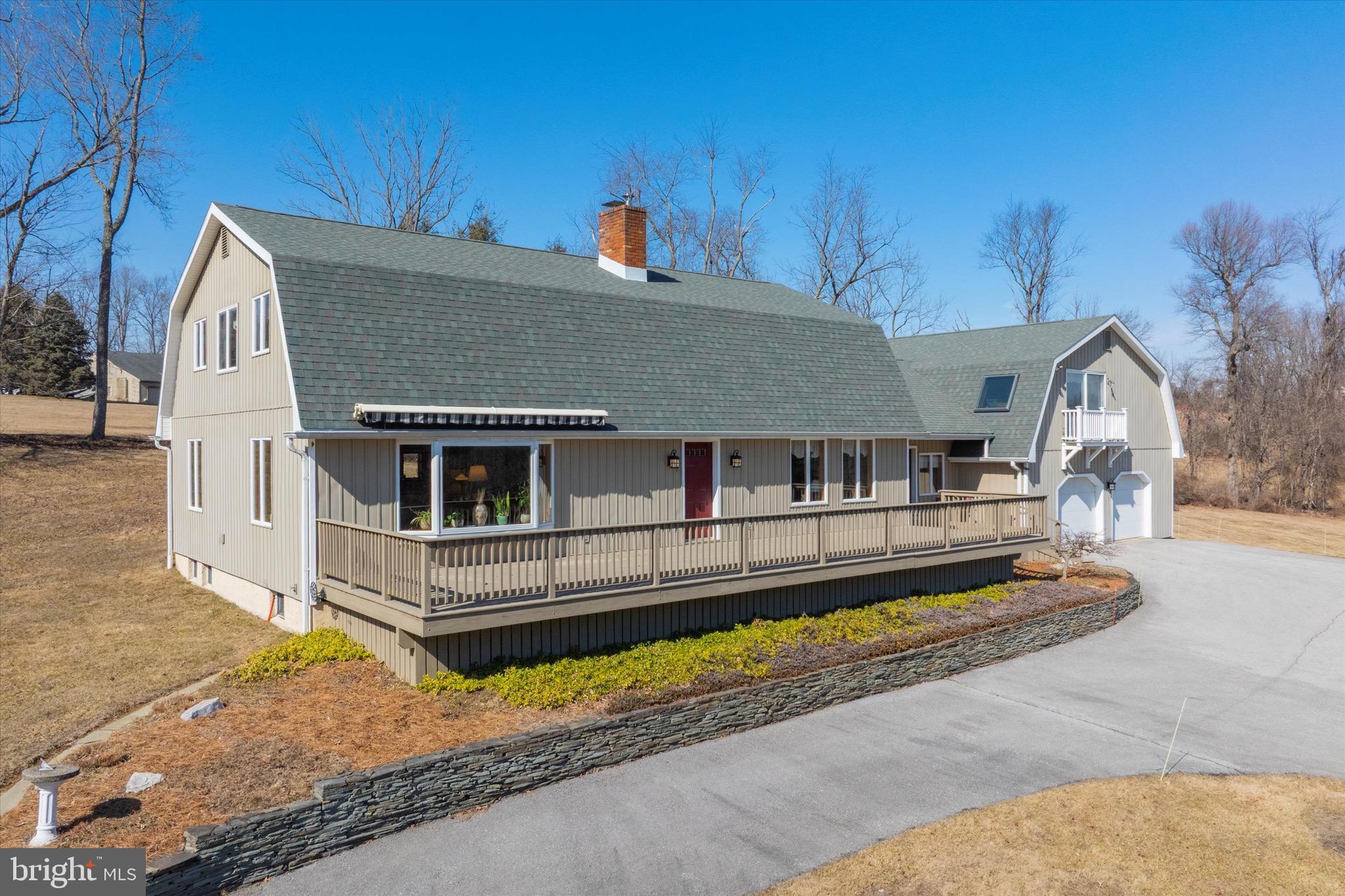 DOWNINGTOWN - Residential