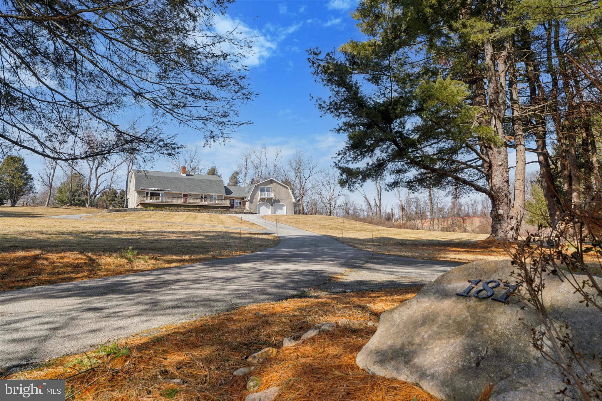 DOWNINGTOWN - Residential