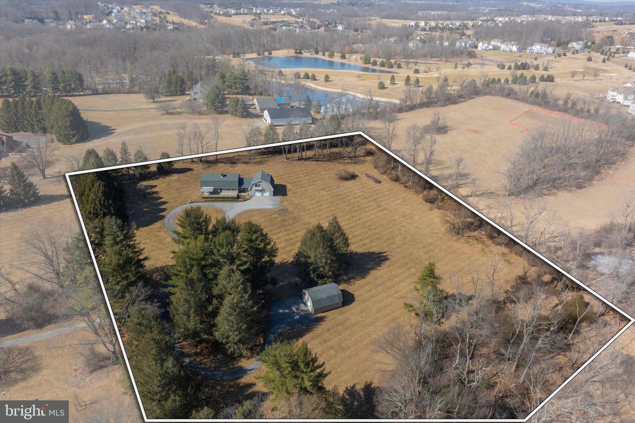 DOWNINGTOWN - Residential