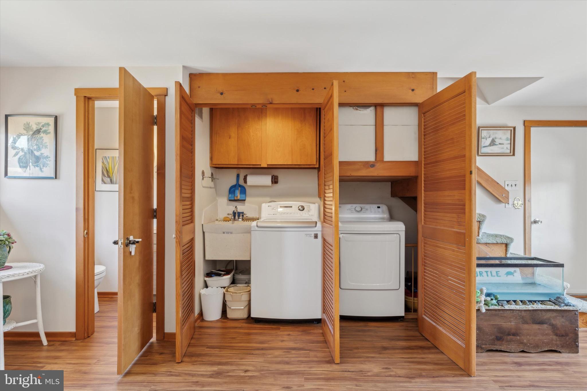 DOWNINGTOWN - Residential