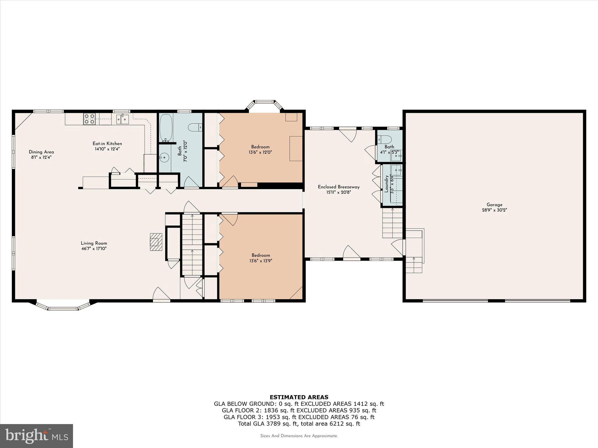 DOWNINGTOWN - Residential