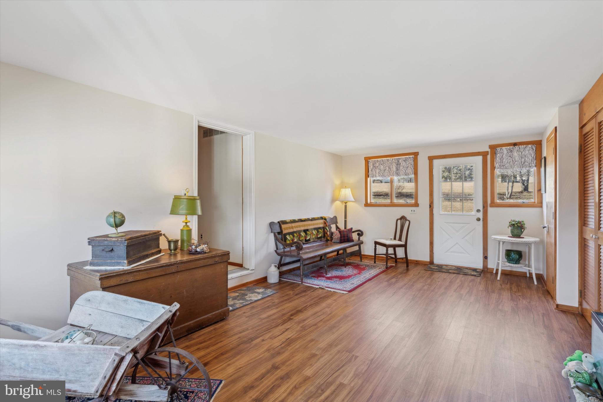 DOWNINGTOWN - Residential