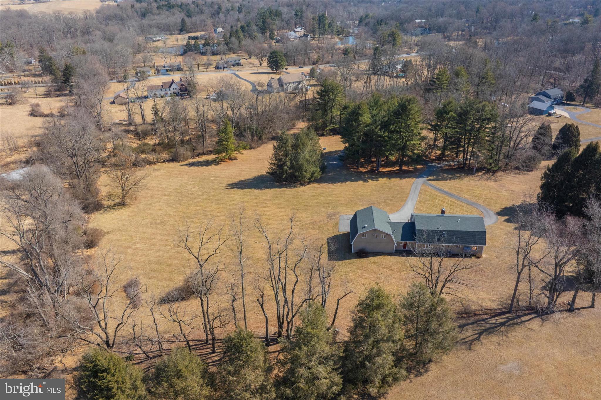 DOWNINGTOWN - Residential