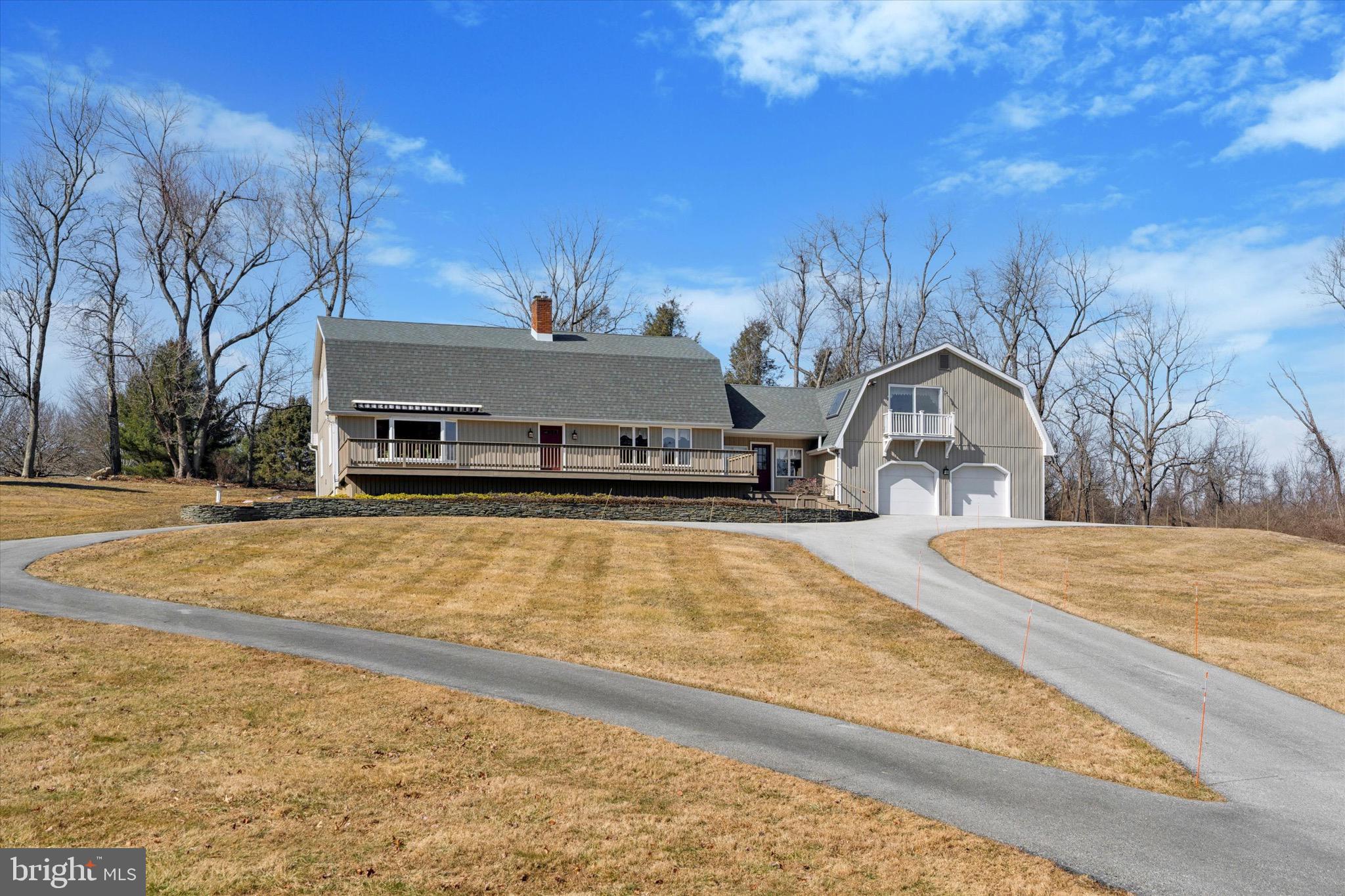 DOWNINGTOWN - Residential