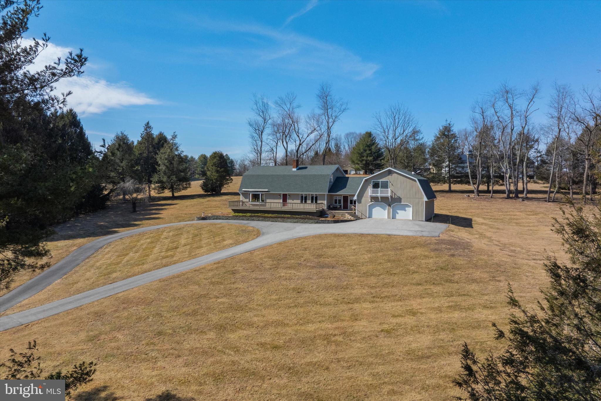 DOWNINGTOWN - Residential