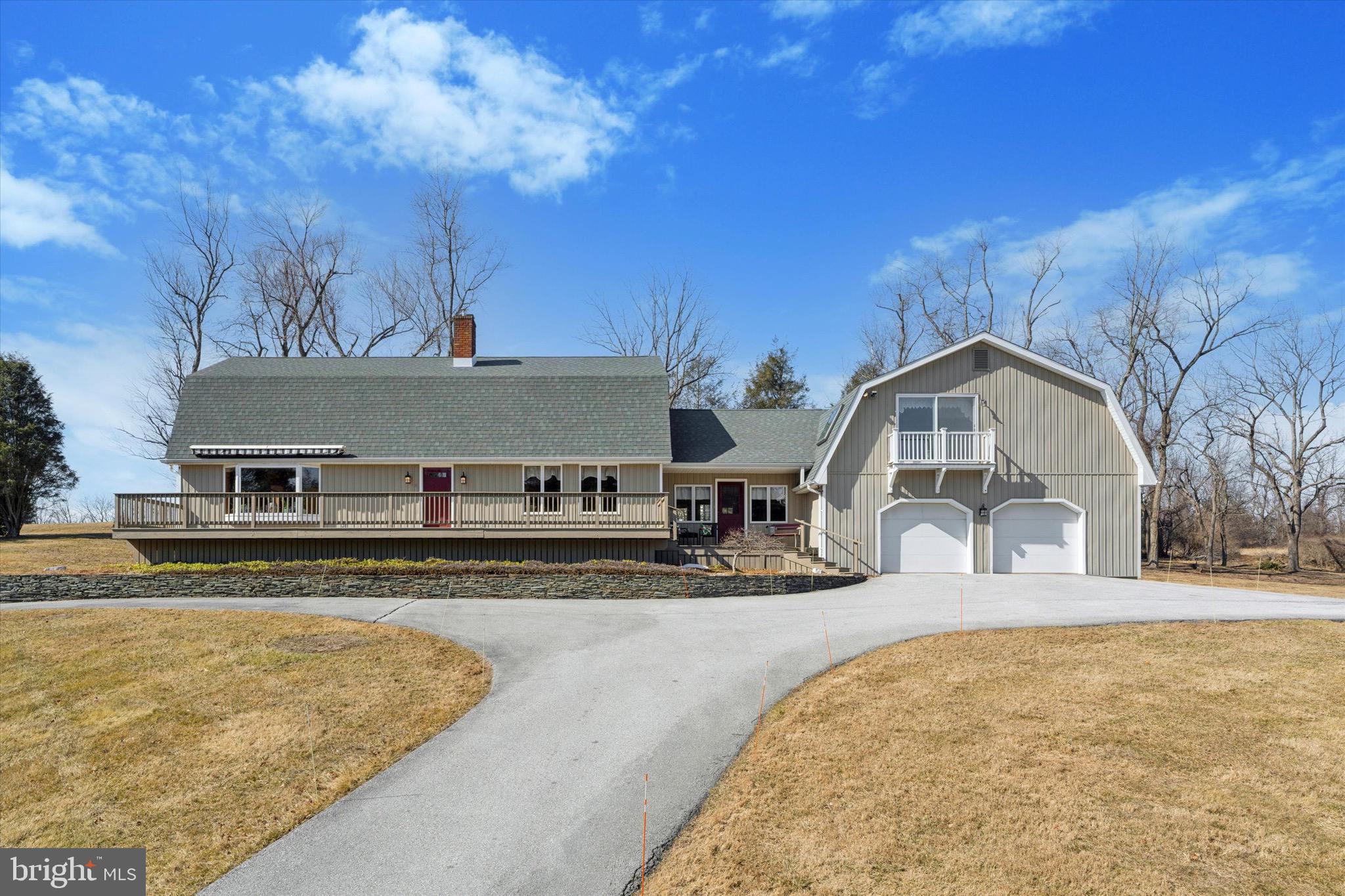 DOWNINGTOWN - Residential