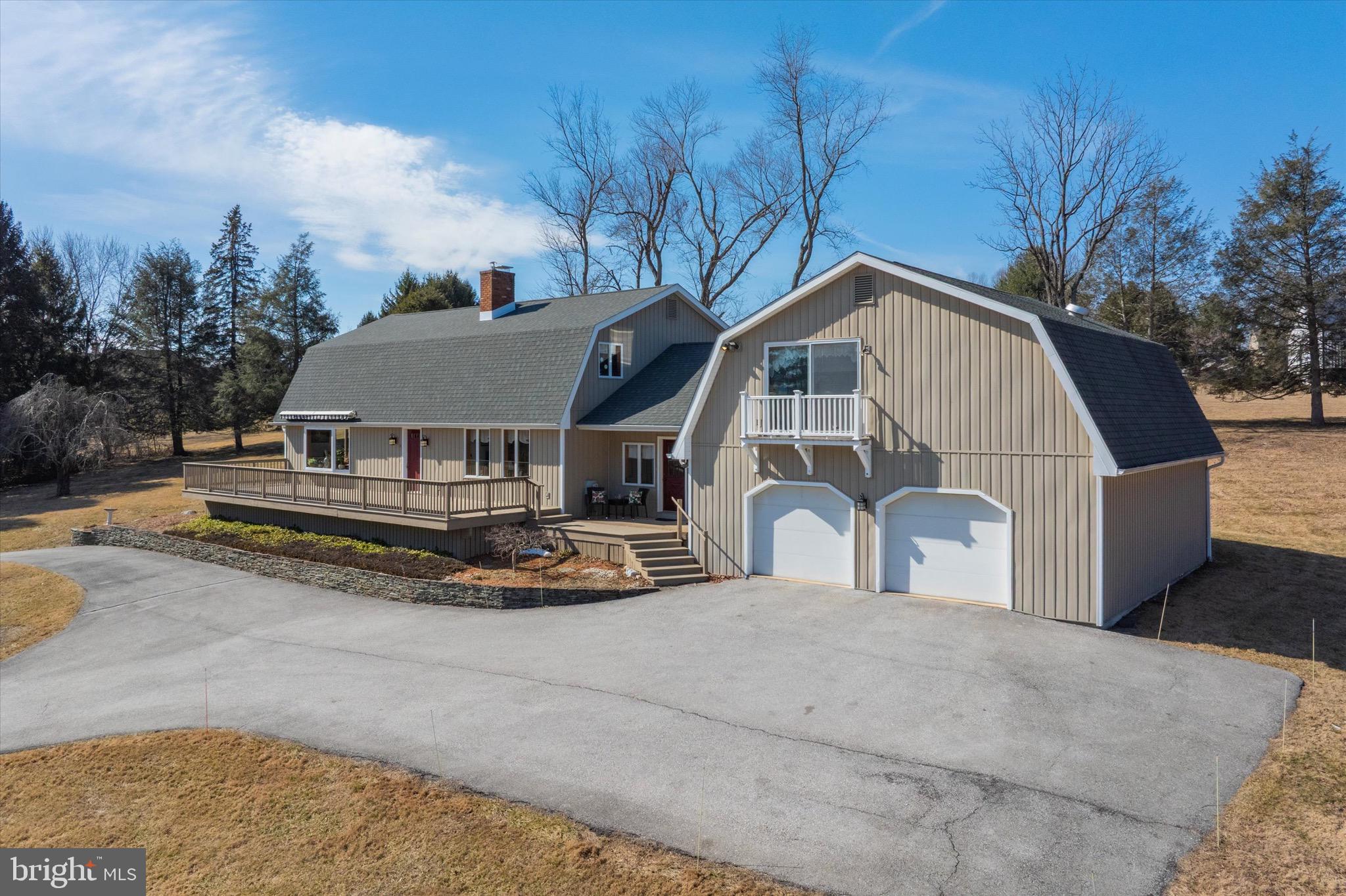 DOWNINGTOWN - Residential