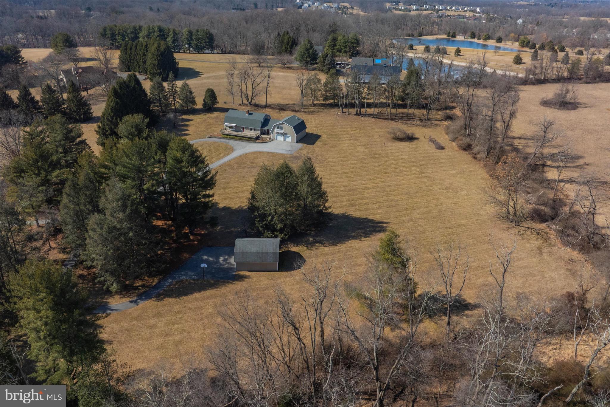 DOWNINGTOWN - Residential