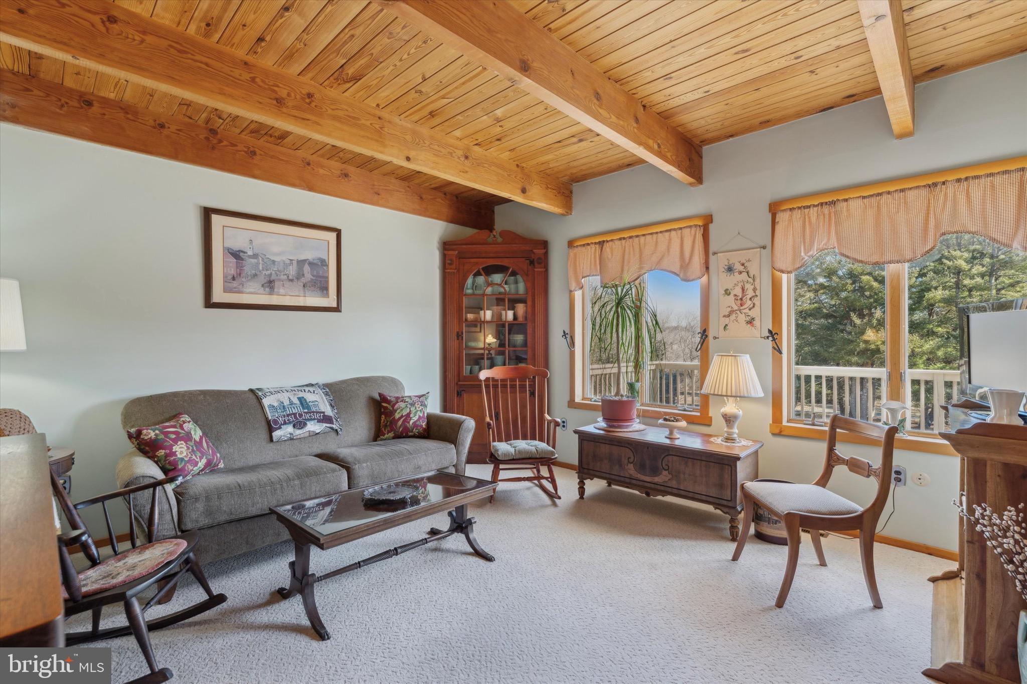 DOWNINGTOWN - Residential