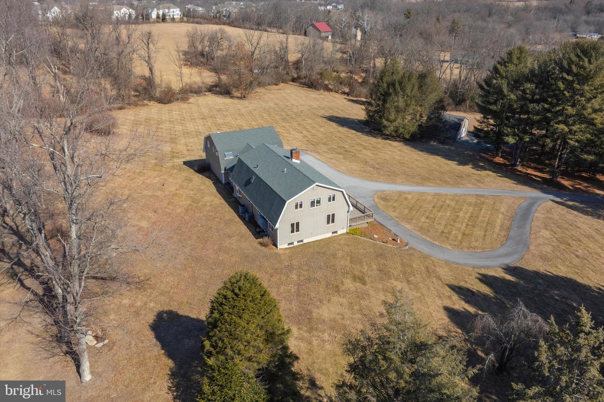 DOWNINGTOWN - Residential