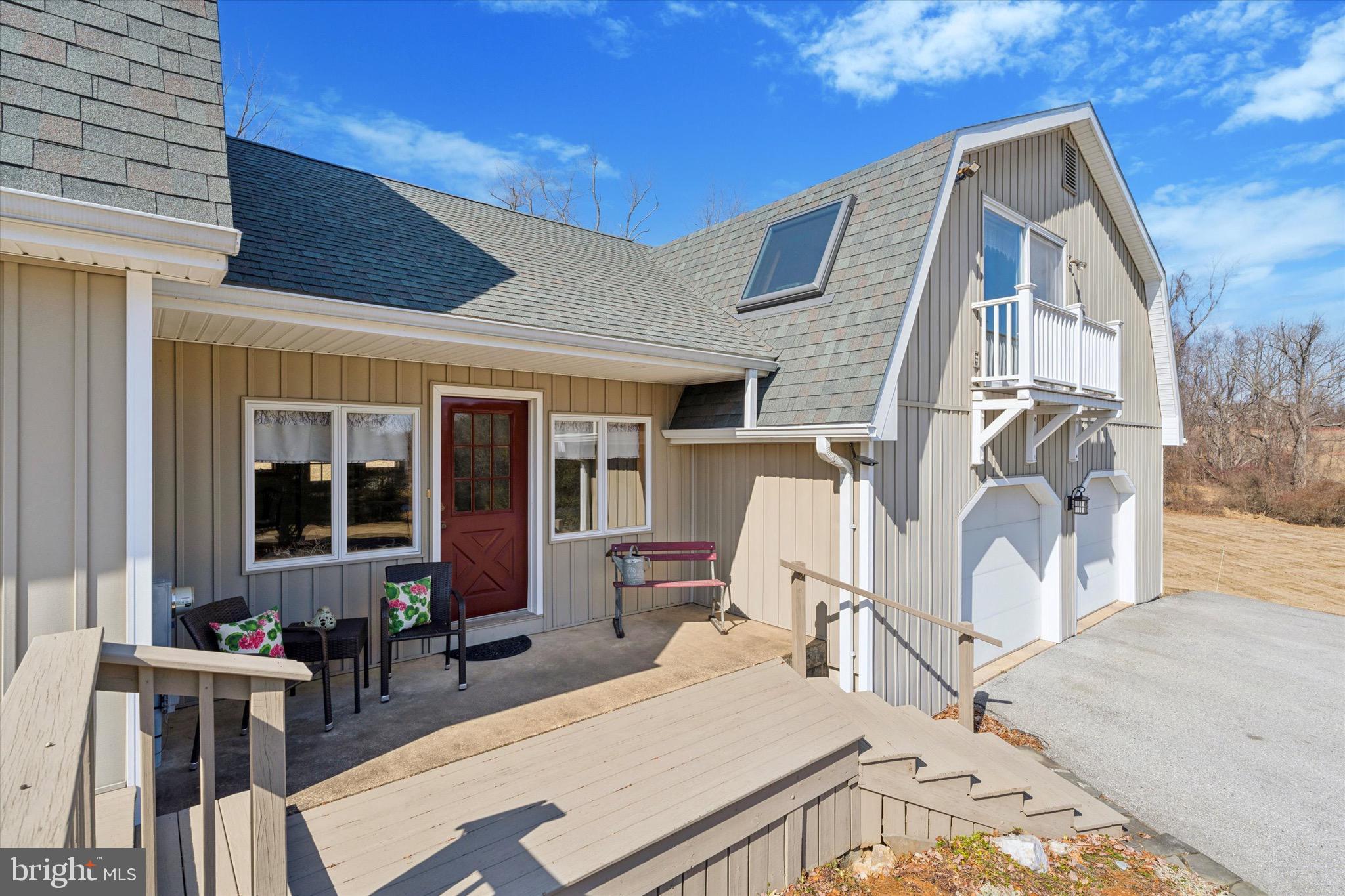 DOWNINGTOWN - Residential