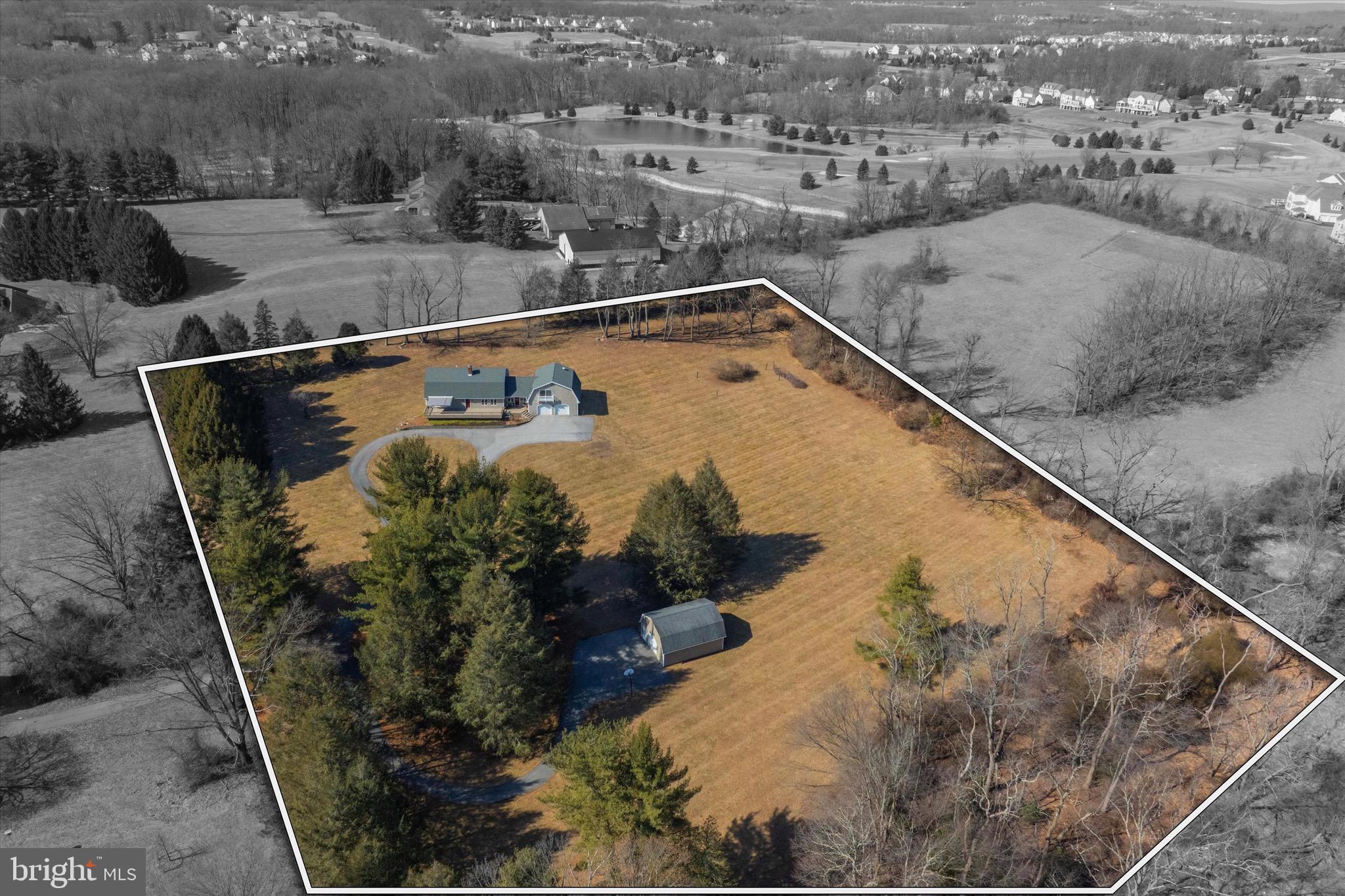 DOWNINGTOWN - Residential