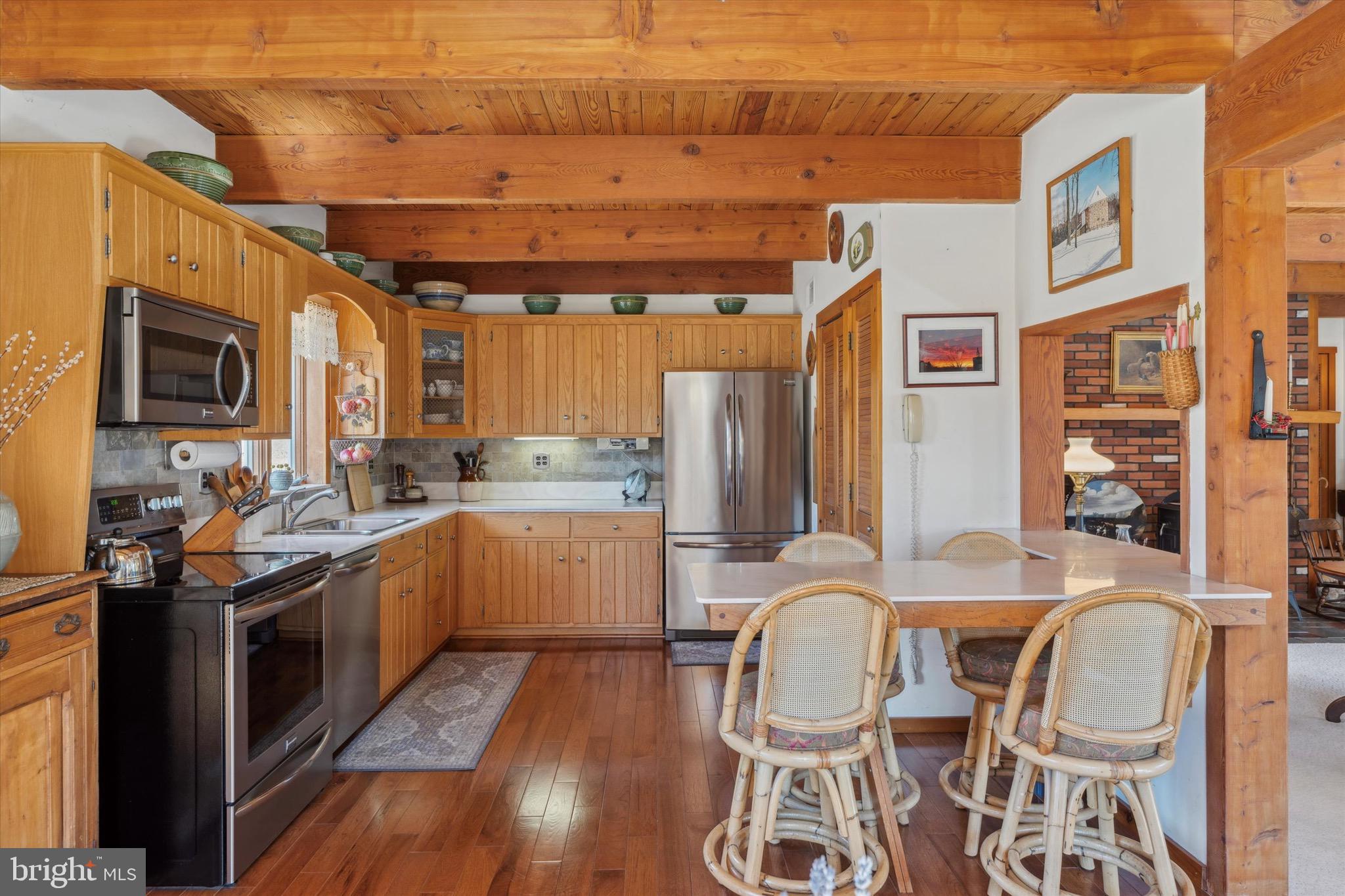 DOWNINGTOWN - Residential