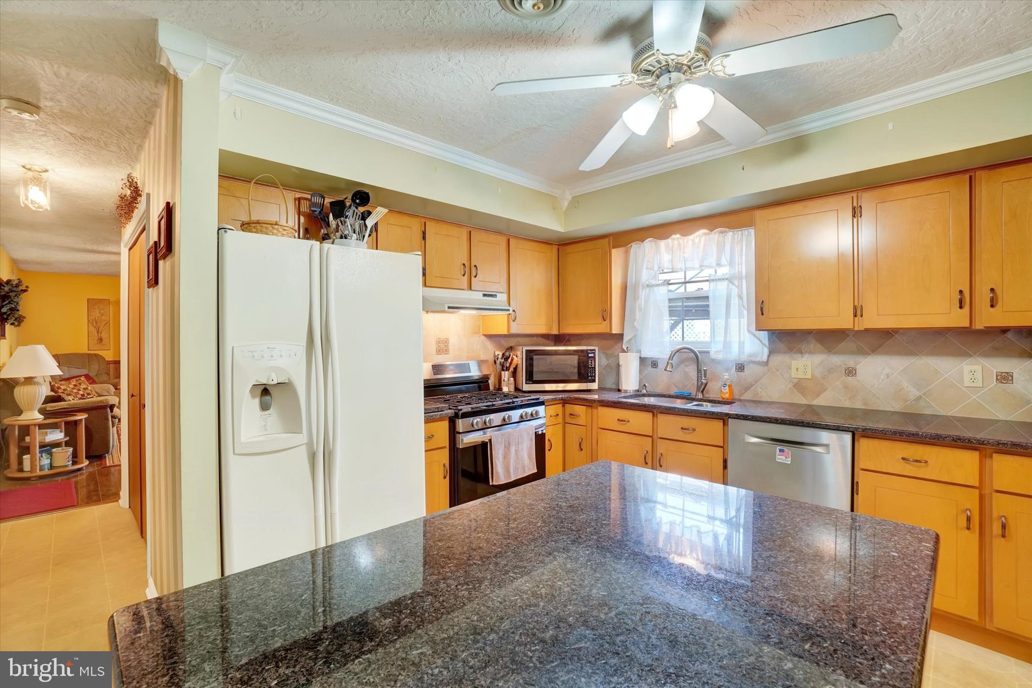 MARBROOKE - Residential