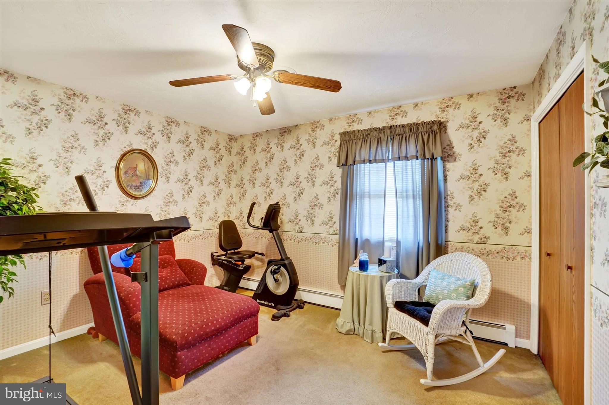 MARBROOKE - Residential