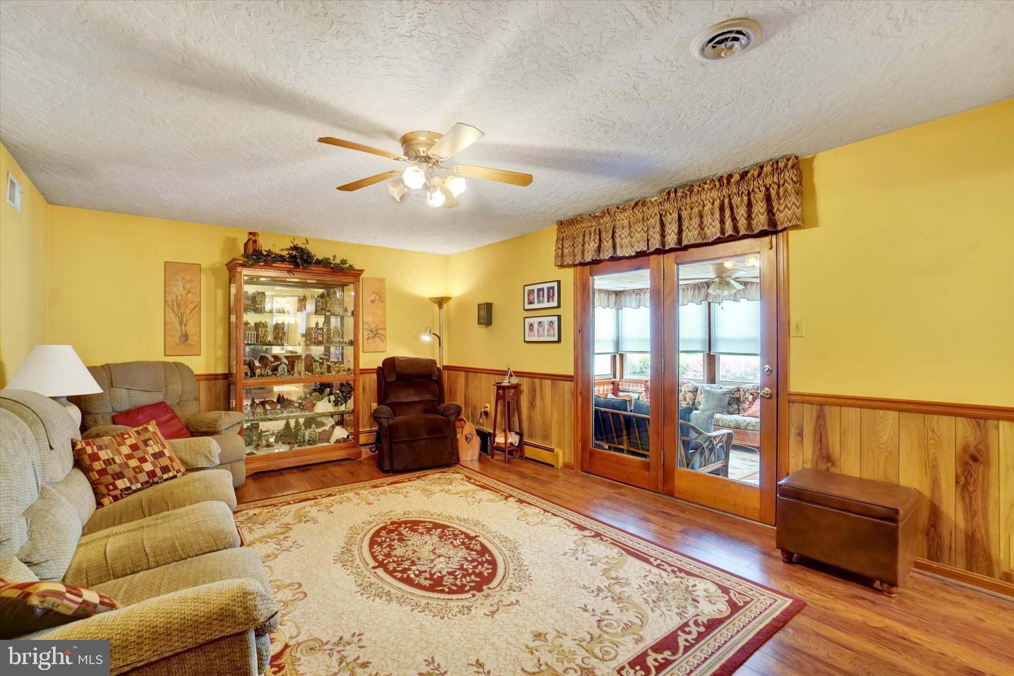 MARBROOKE - Residential