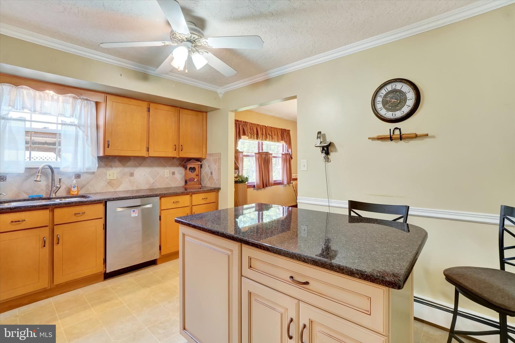 MARBROOKE - Residential