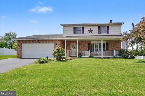 Photo of 1842 Walnut Bottom Road, YORK, PA 17408 (MLS # PAYK2102042)