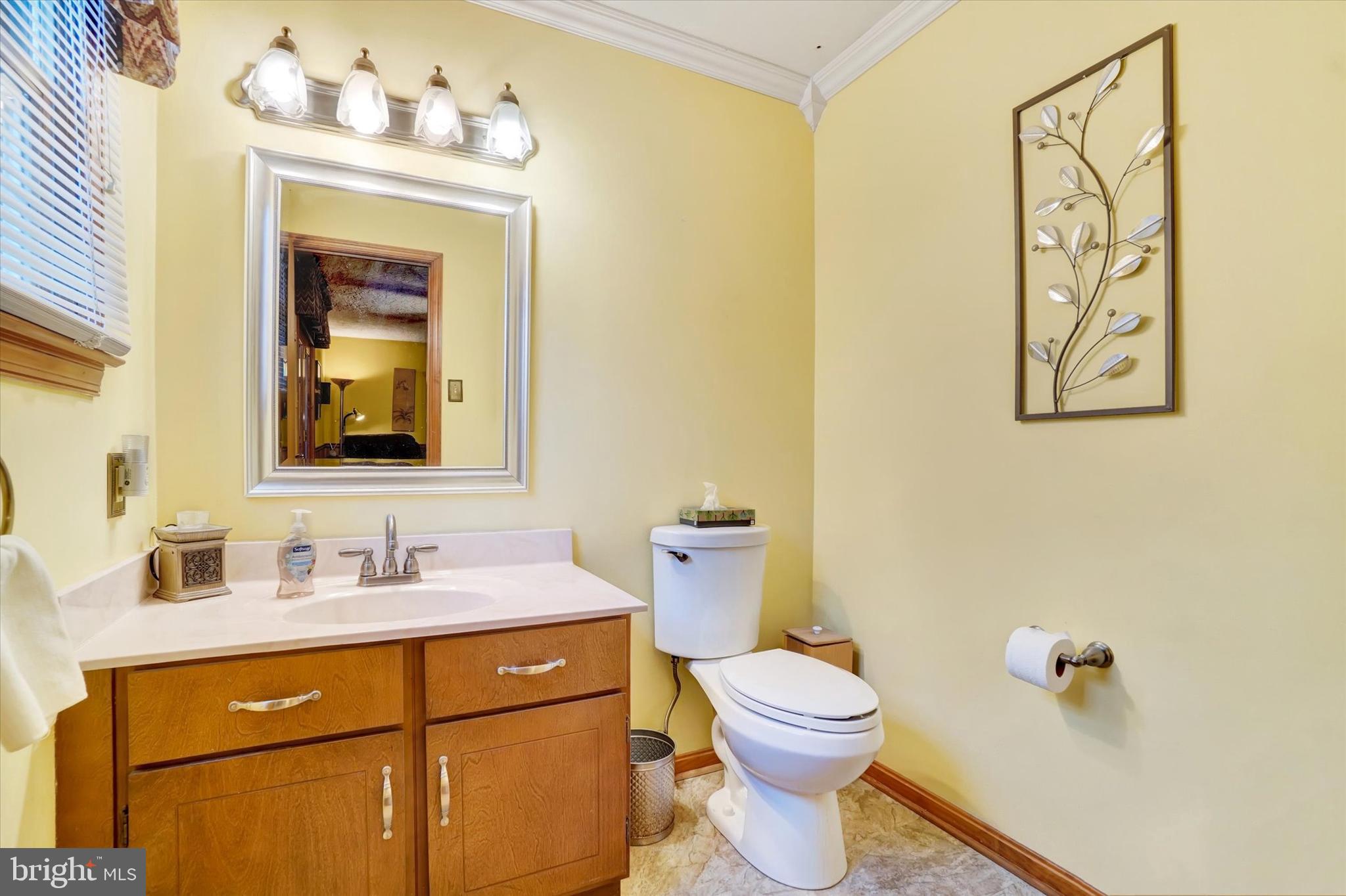 MARBROOKE - Residential