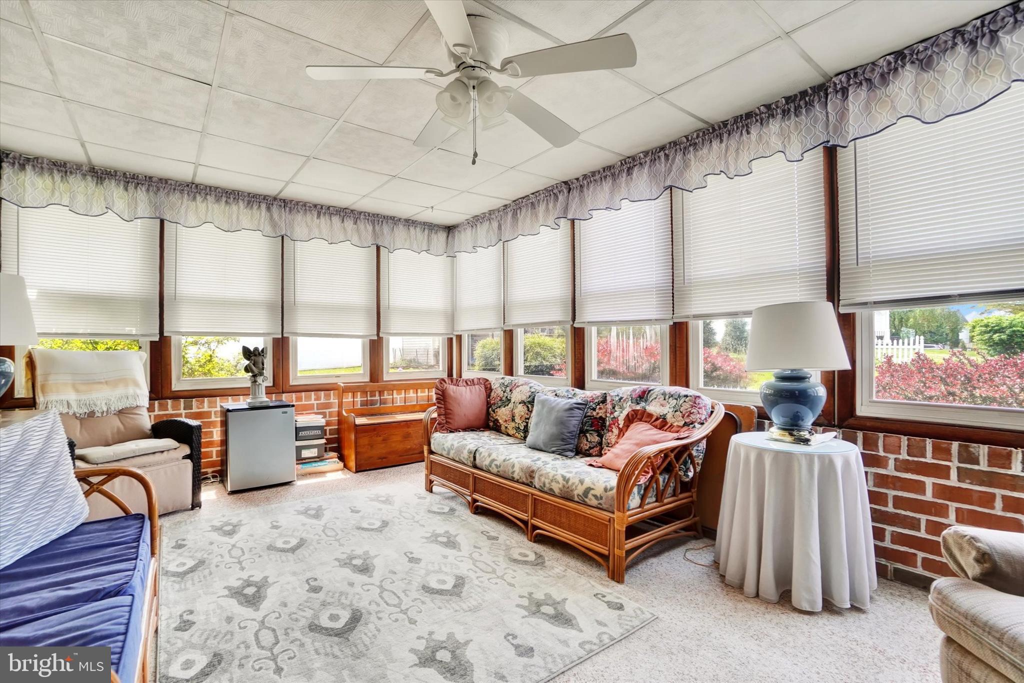 MARBROOKE - Residential