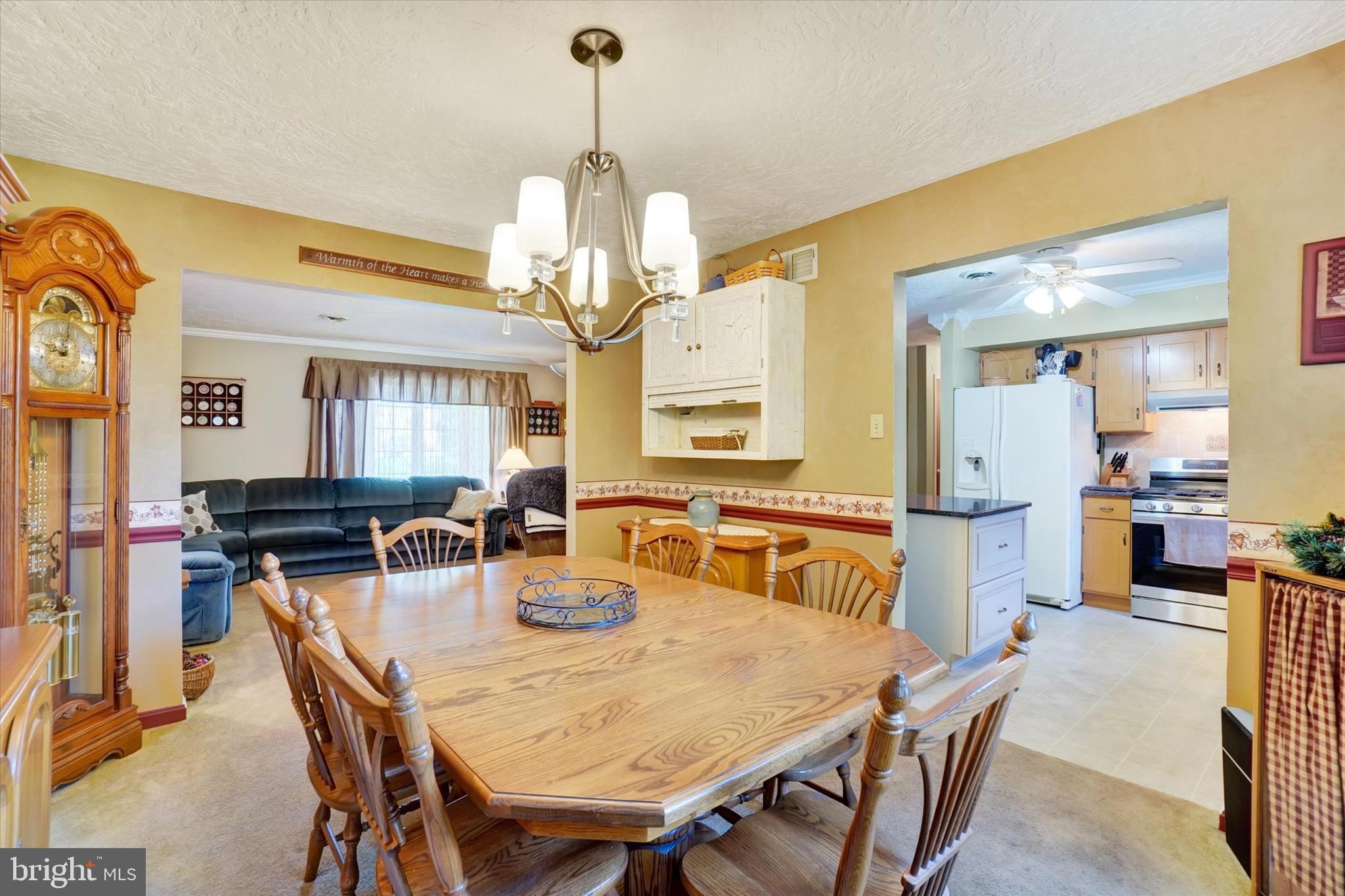 MARBROOKE - Residential