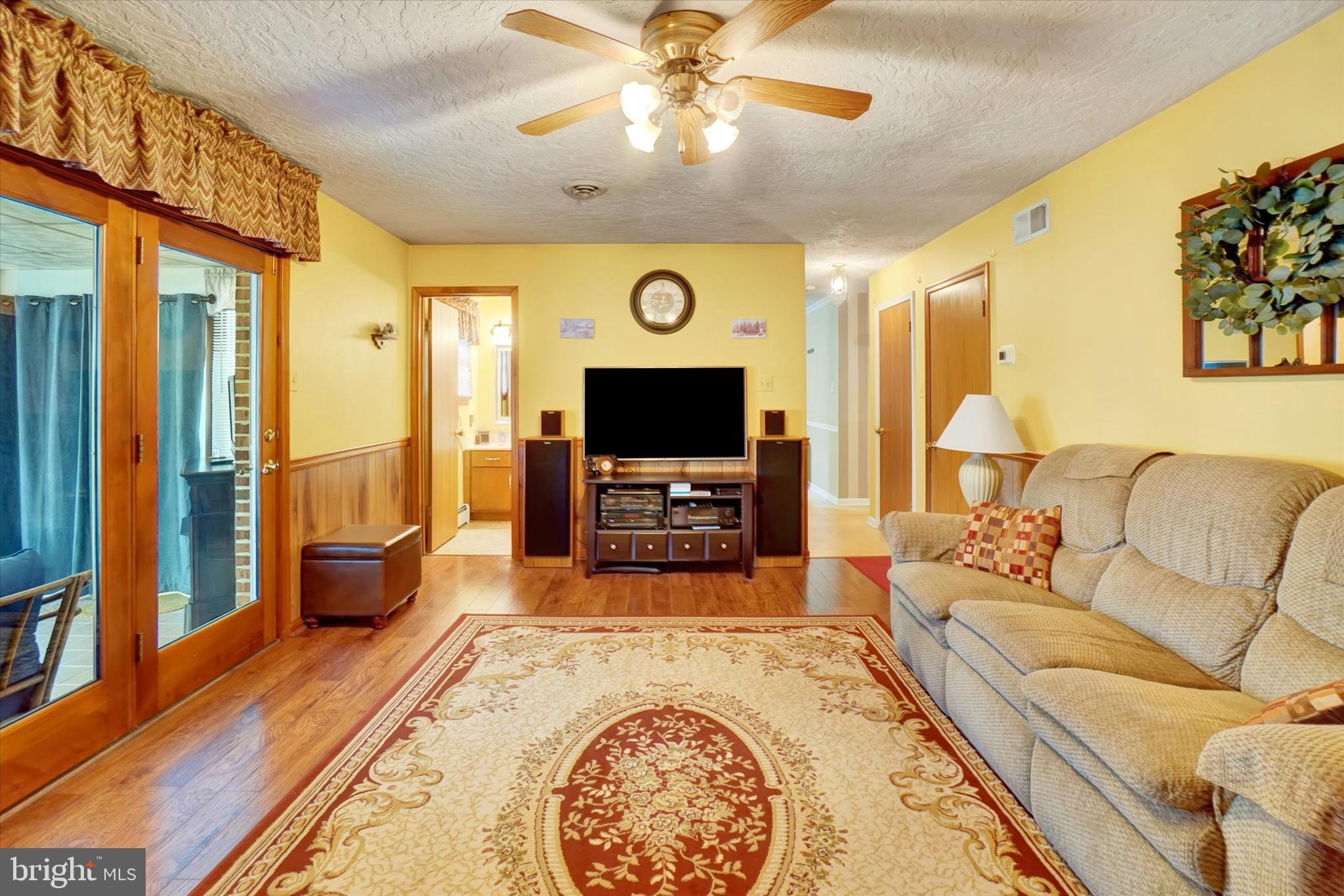 MARBROOKE - Residential